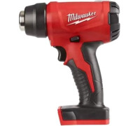 Промышленный фен Milwaukee M18 BHG-0 4933459771 без АКБ