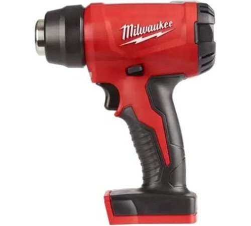Промышленный фен Milwaukee M18 BHG-0 4933459771 без АКБ
