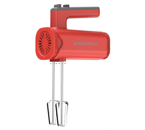 Миксер MAUNFELD MF-331R