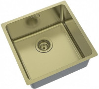 Кухонная мойка IDDIS Edifice EDI44B0i77