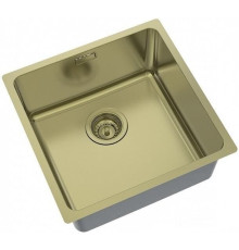 Кухонная мойка IDDIS Edifice EDI44B0i77