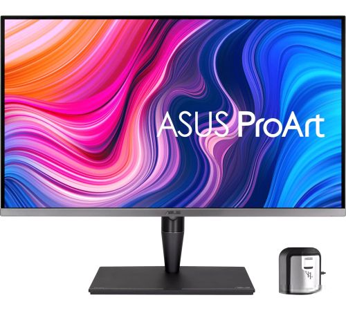 Монитор ASUS ProArt PA32UCG-K