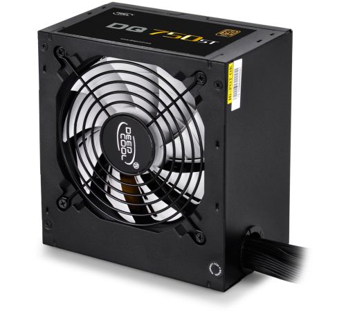 Блок питания DeepCool DQ750ST [DP-GD-DQ750ST]