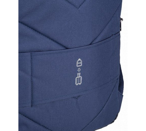 Спортивный рюкзак Jogel l Division Travel Backpack JD4BP0121.Z4 темно-синий