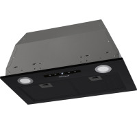 Кухонная вытяжка Weissgauff BOX 1200-72 BL