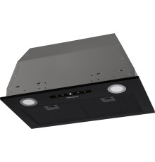 Кухонная вытяжка Weissgauff BOX 1200-72 BL