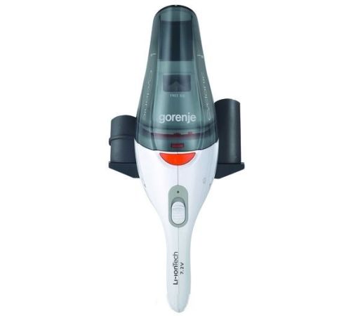 Пылесос Gorenje MVC 72 FW