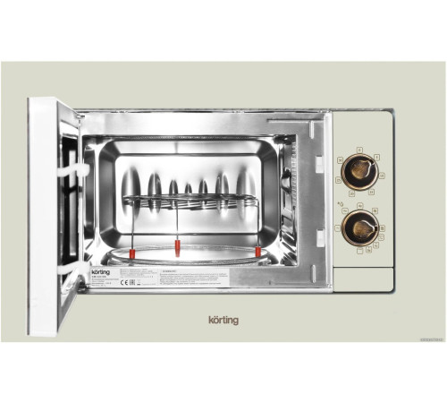 Микроволновая печь Korting KMI 820 RB