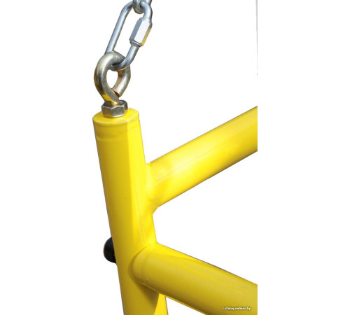 Стационарные качели Пионер Дуэт