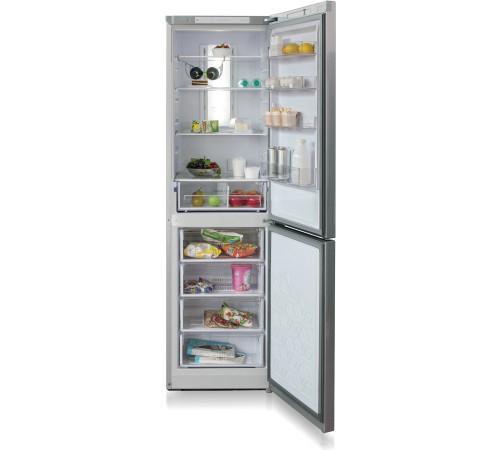 Холодильник Бирюса C980NF