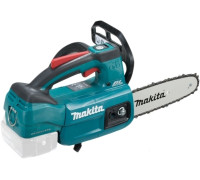 Аккумуляторная пила Makita DUC204Z без АКБ