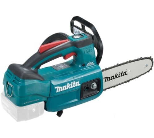 Аккумуляторная пила Makita DUC204Z без АКБ