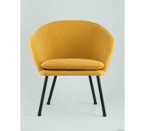 Стул Stool Group Декстер GY702-19 охра