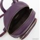 Городской рюкзак David Jones 823-7000-2-PRP фиолетовый