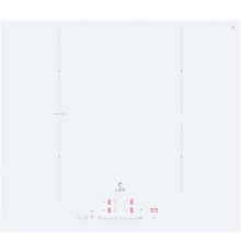 Варочная панель LEX EVI 641A I WH