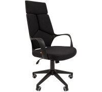 Кресло CHAIRMAN 525 черный