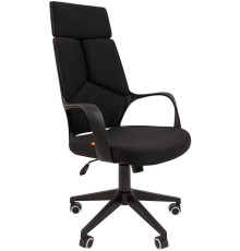 Кресло CHAIRMAN 525 черный