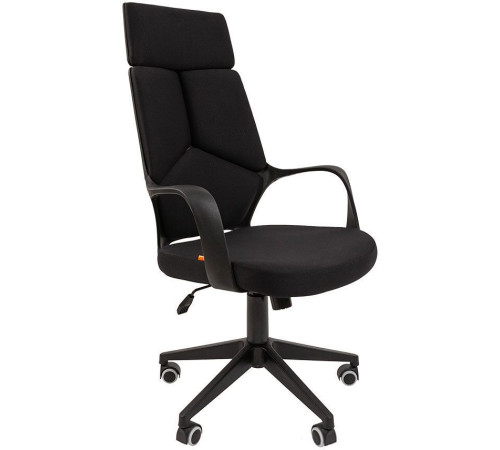 Кресло CHAIRMAN 525 черный