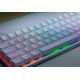 Клавиатура Razer Huntsman Mini Linear белый