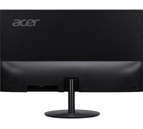 Монитор Acer SA222QEbi UM.WS2CD.E01