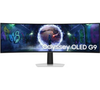 Игровой монитор Samsung Odyssey OLED G9 LS49DG934SUXEN