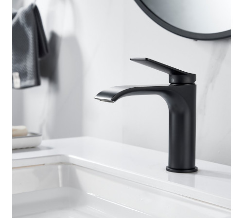 Смеситель Shevanik S4101H