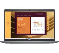 Ноутбук Dell Latitude 5550-7655
