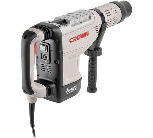 Перфоратор Crown CT18190 BMC