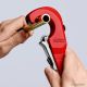 Труборез Knipex TubiX 903102SB