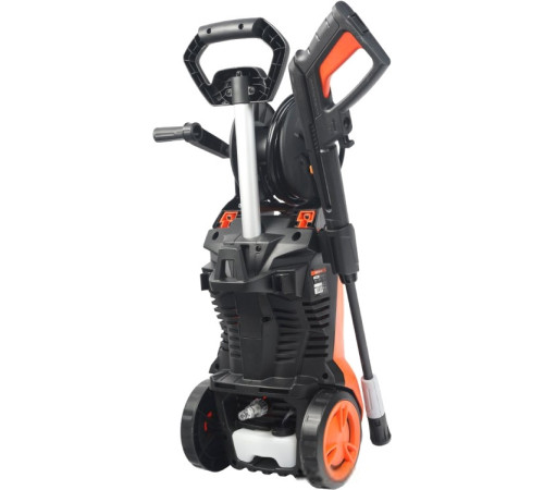 Мойка высокого давления Patriot GT 640 Imperial