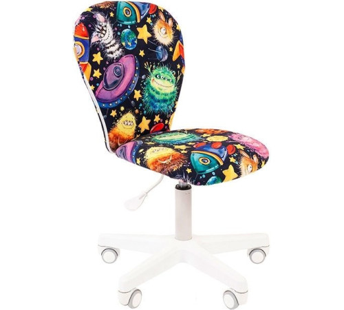 Компьютерное кресло CHAIRMAN Kids 105 нло