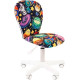 Компьютерное кресло CHAIRMAN Kids 105 нло