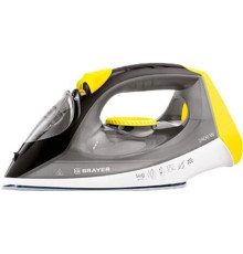Утюг Brayer BR4003GY