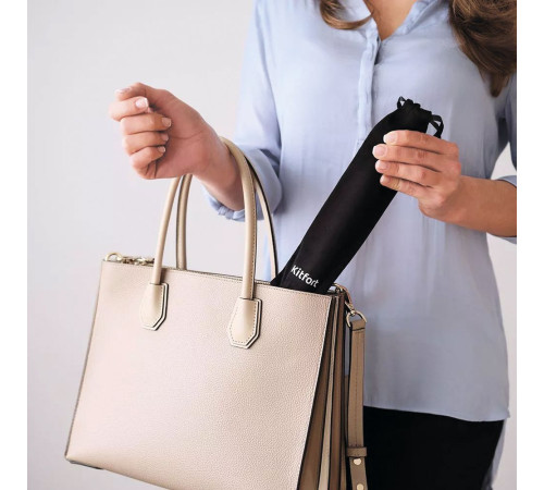 Выпрямитель Kitfort KT-3220