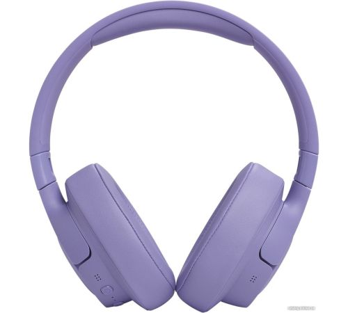 Наушники JBL Tune 770NC сиреневый, китайская версия