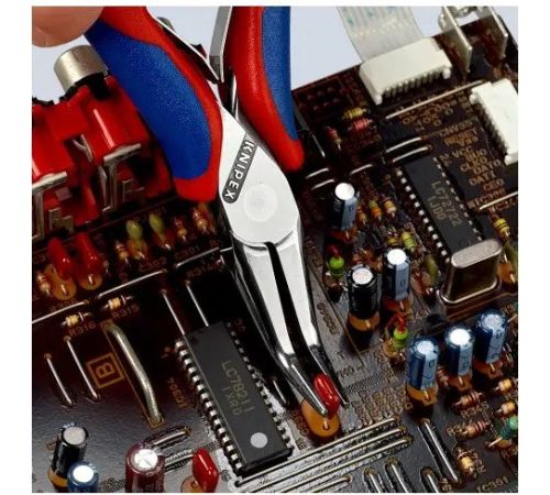 Длинногубцы Knipex 3582145