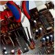 Длинногубцы Knipex 3582145