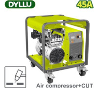 Аппарат плазменной резки Dyllu DTCUT452