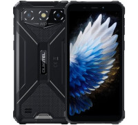 Телефон Oukitel G3 4GB/64GB черный