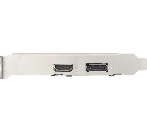 Видеокарта MSI GeForce GT 1030 4GD4 LP OC