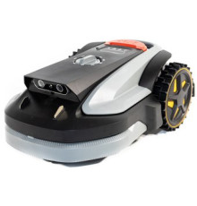 Газонокосилка-робот MG V8X