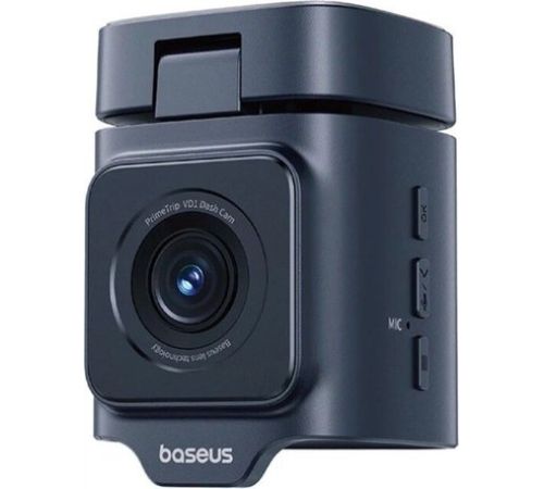 Видеорегистратор Baseus Dashcam BS-CM033 Cosmic Black C10669000123-00