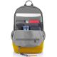 Городской рюкзак XD Design Bobby Soft anti-theft yellow