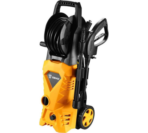 Мойка высокого давления Deko DKCW1900 PRO 085-2028