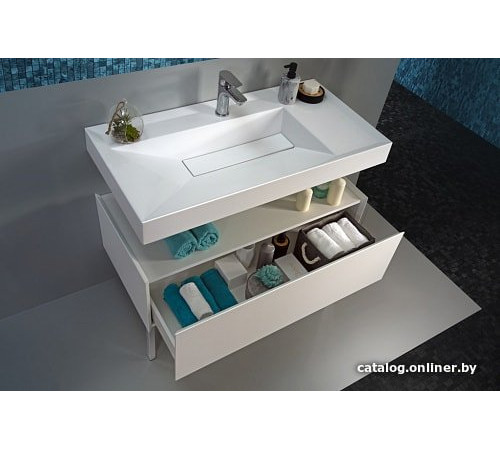 Умывальник Belux Триумф 1000-01