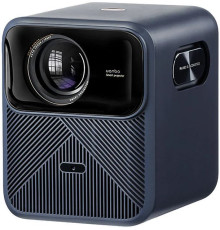 Проектор Wanbo Mozart 1 темно-синий