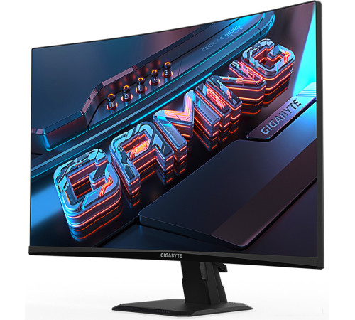 Игровой монитор Gigabyte GS27FC