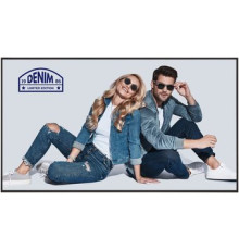 Информационная панель LG 43UH5N-M