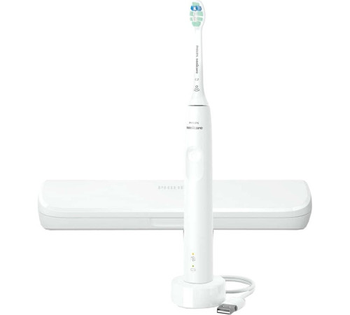 Электрическая зубная щетка Philips 3100 series HX3673/13