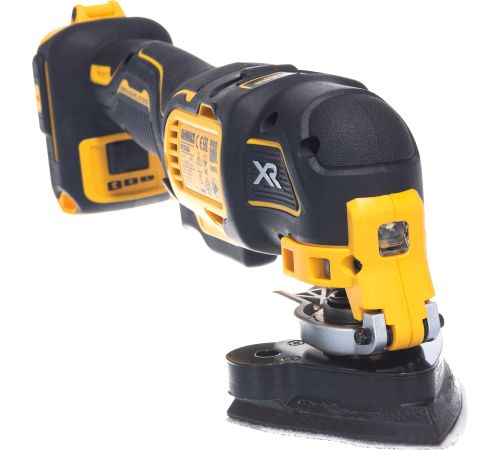 Мультифункциональная шлифмашина DeWalt DCS356N без АКБ